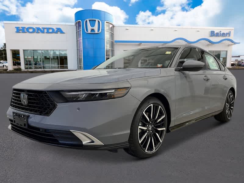 2025 Honda Accord Touring -
                  Wexford, PA