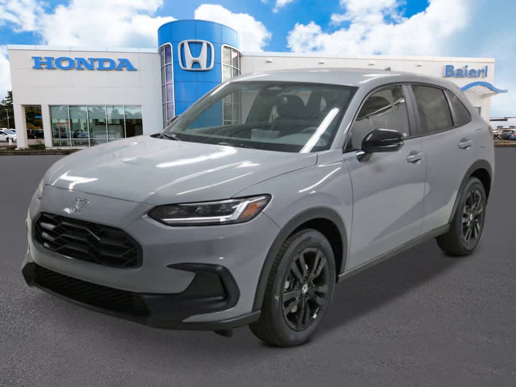 2026 Honda HR-V Sport -
                  Wexford, PA