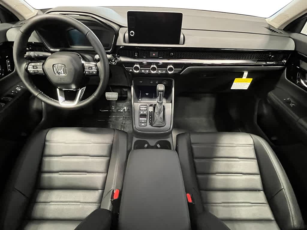 Thumbnail: 2026 Honda CR-V - 15