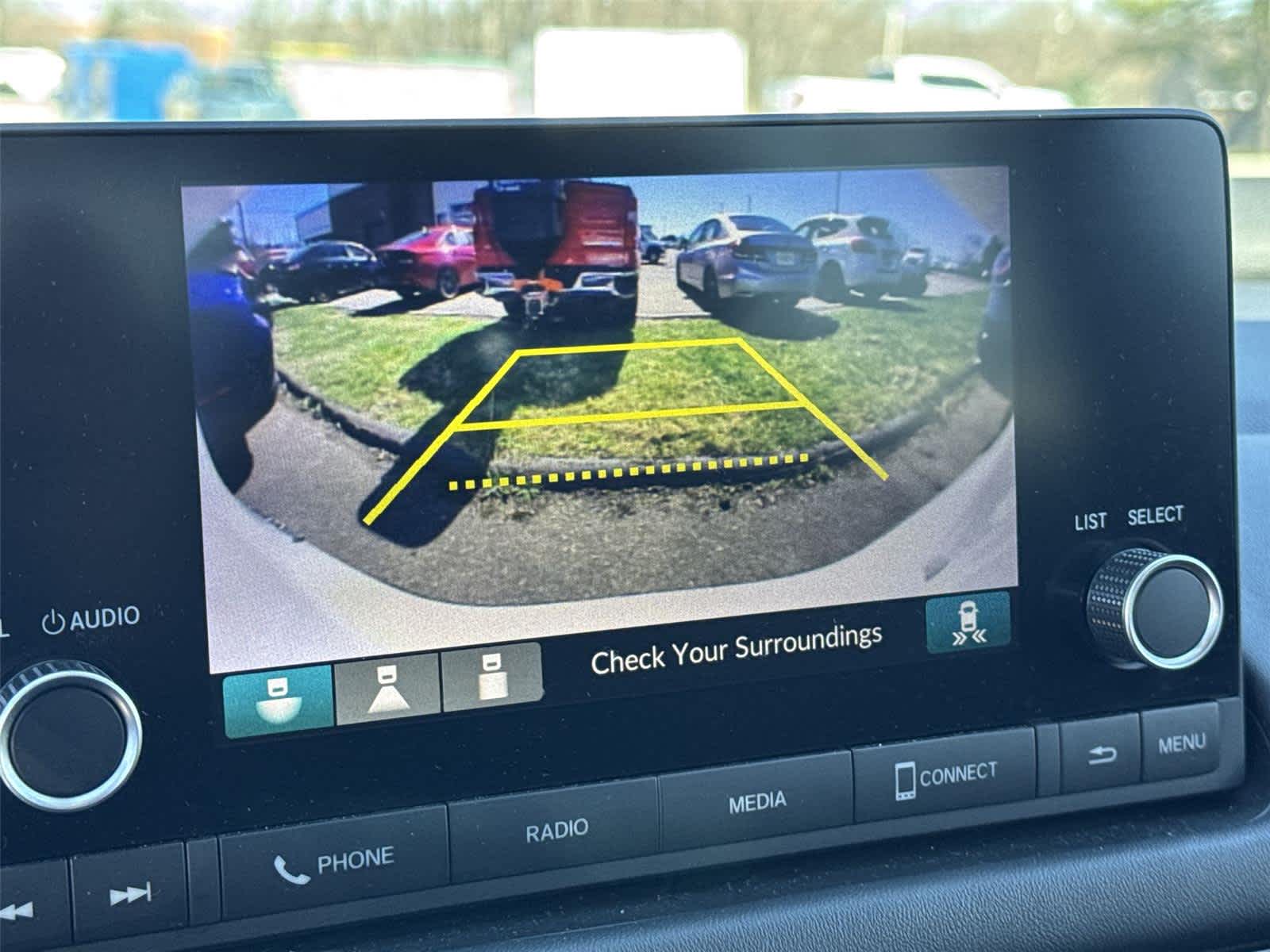 Thumbnail: 2023 Honda HR-V - 24