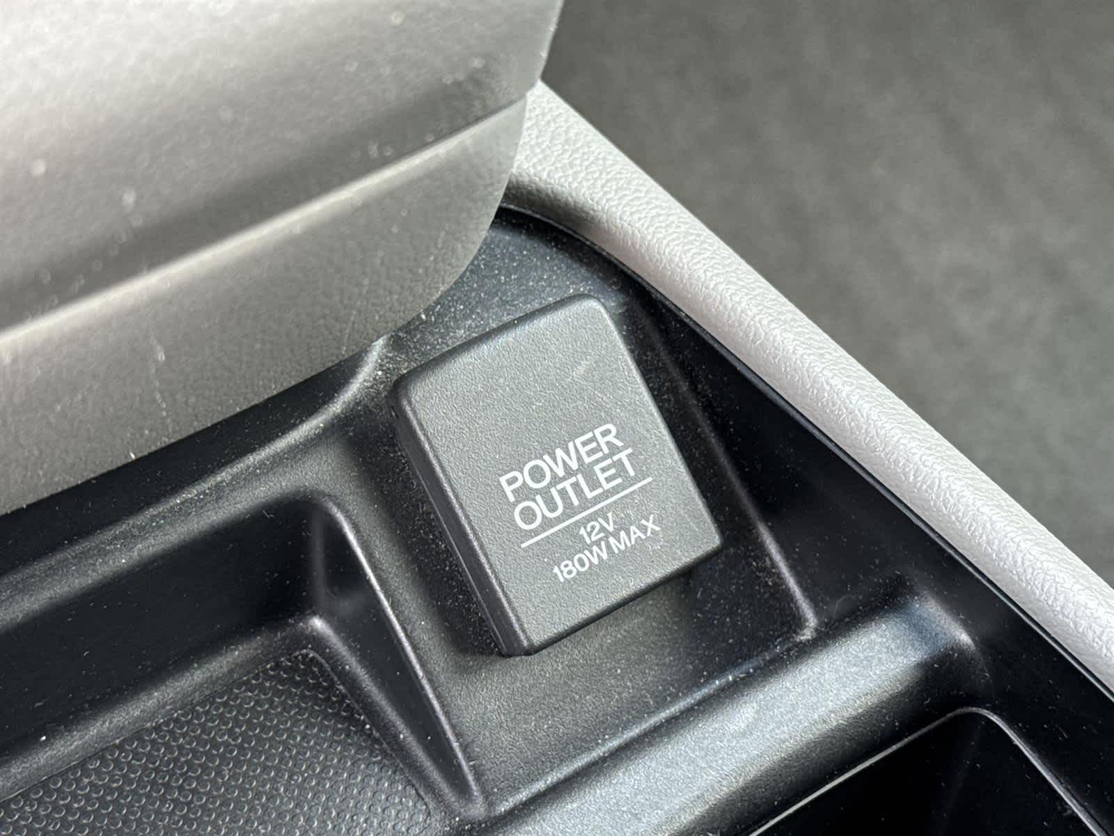 Thumbnail: 2014 Honda CR-V - 26