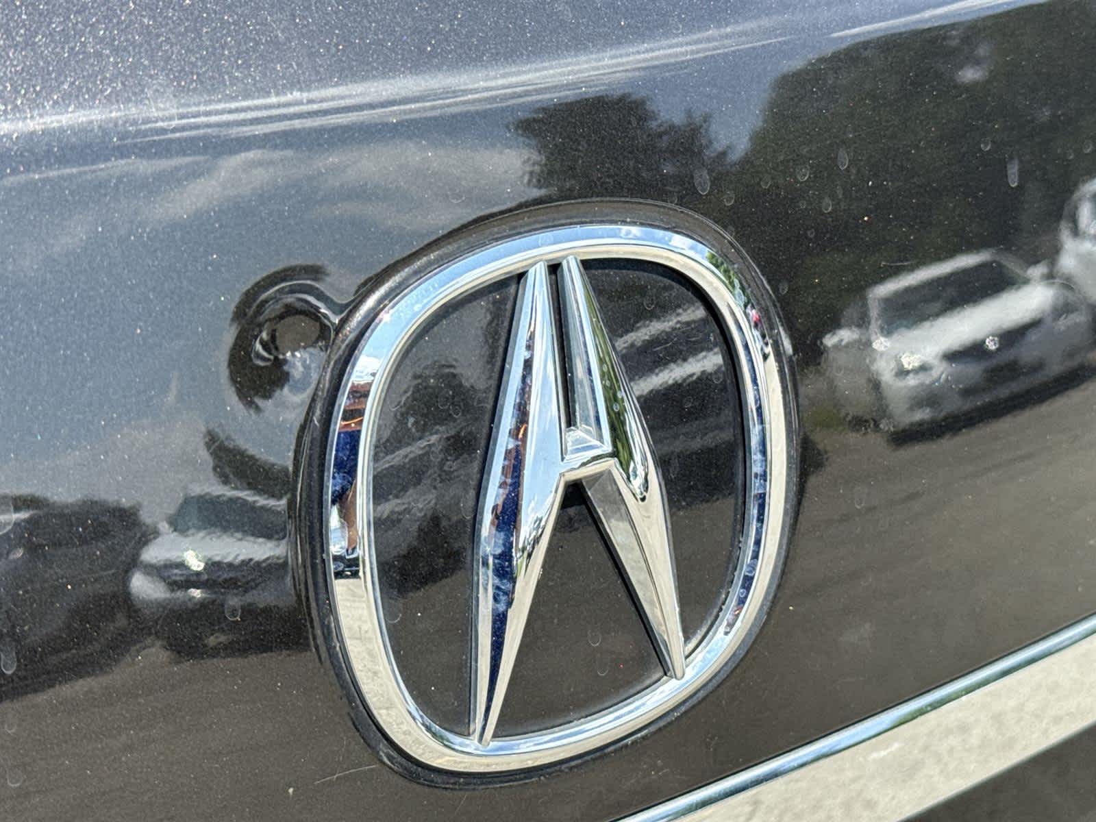 Thumbnail: 2015 Acura RDX - 10