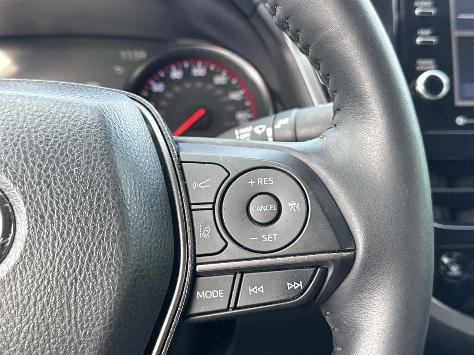 Thumbnail: 2024 Toyota Camry - 20