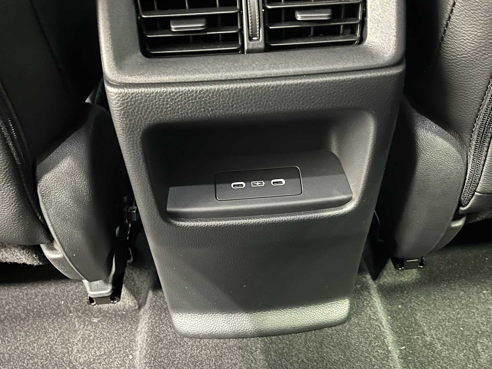 Thumbnail: 2026 Honda CR-V - 25