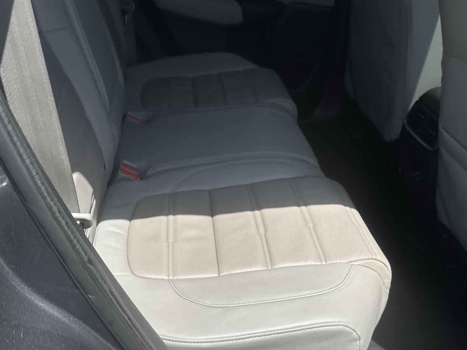 Thumbnail: 2017 Honda CR-V - 18