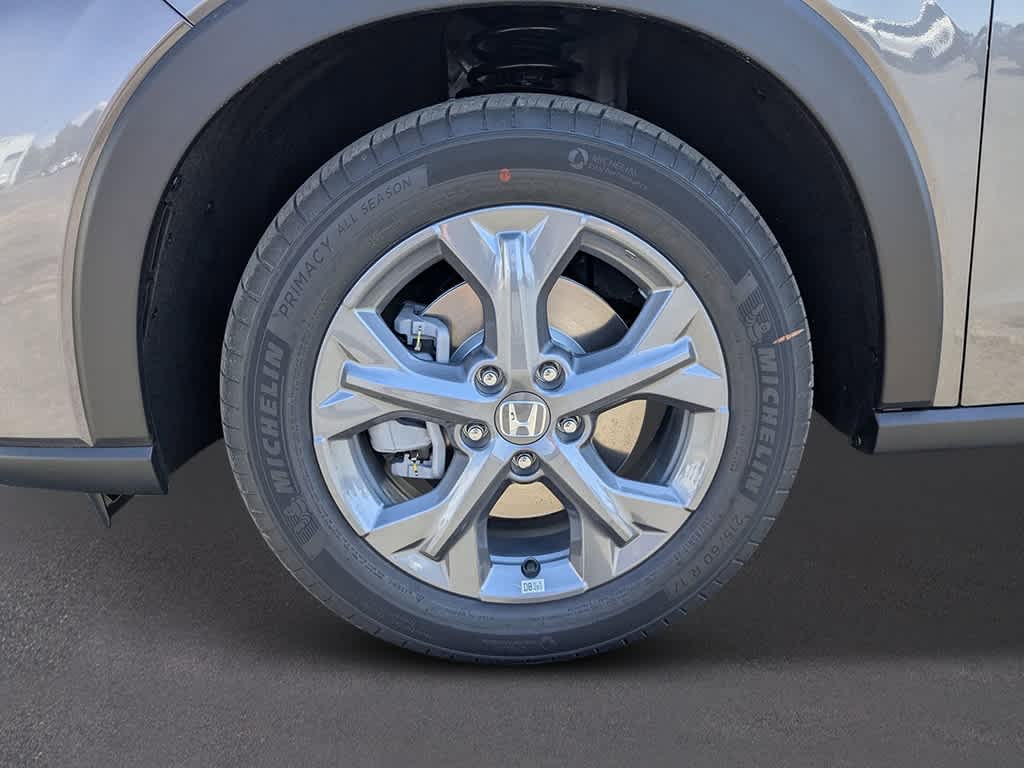 Thumbnail: 2026 Honda HR-V - 10