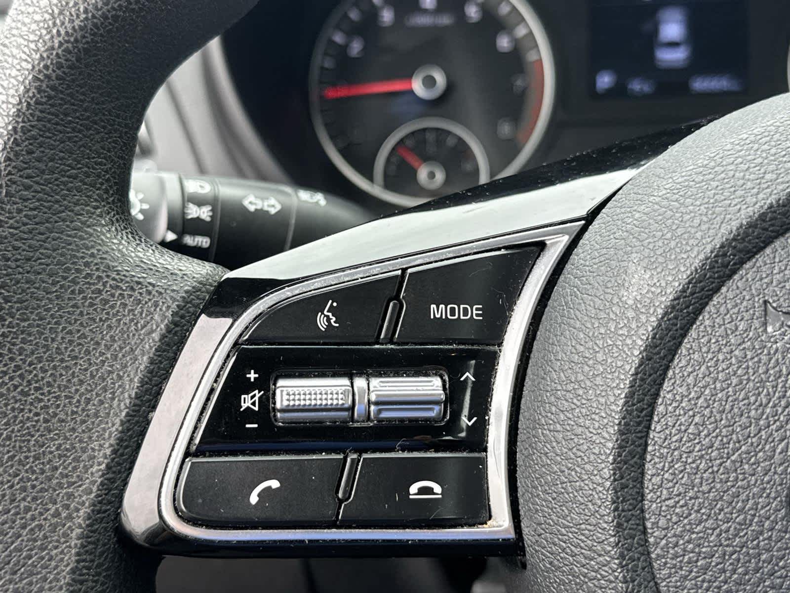 Thumbnail: 2019 Kia Optima - 19