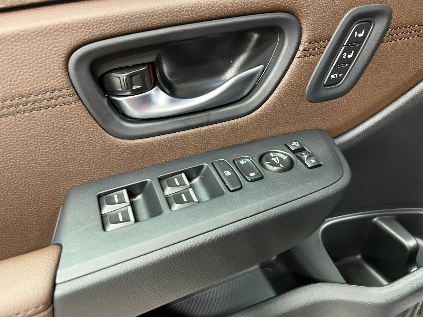 Thumbnail: 2026 Honda Pilot - 11