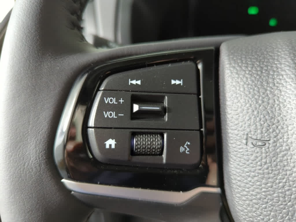 Thumbnail: 2026 Honda Odyssey - 13