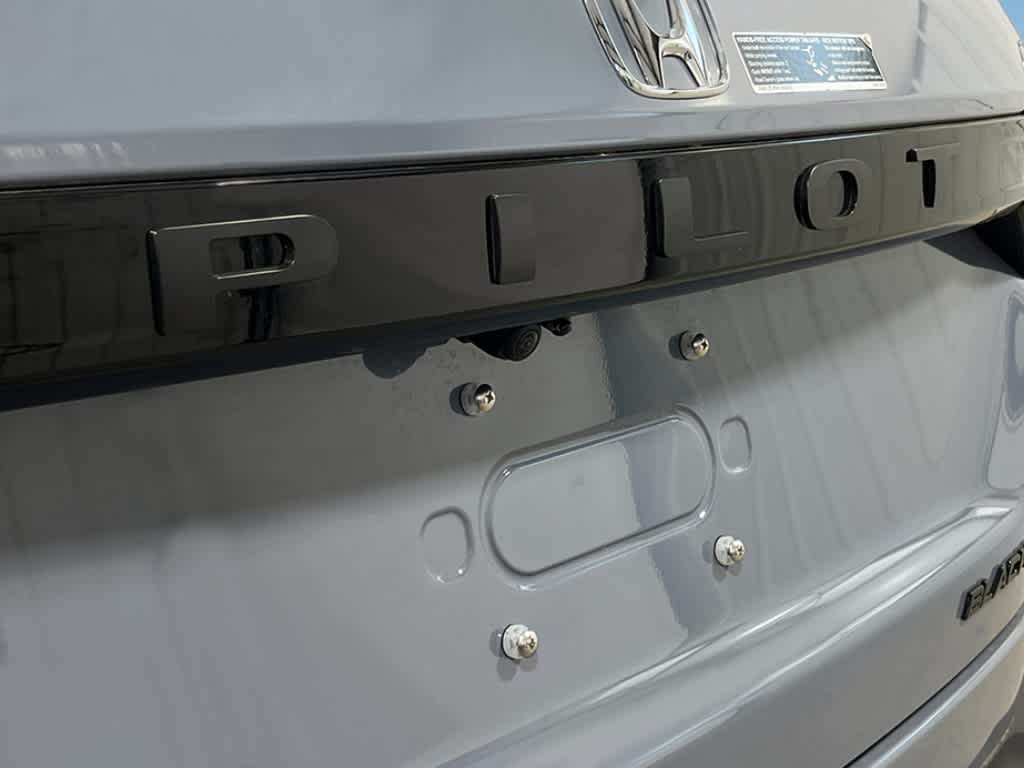 Thumbnail: 2025 Honda Pilot - 6