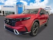 Honda CR-V Hybrid