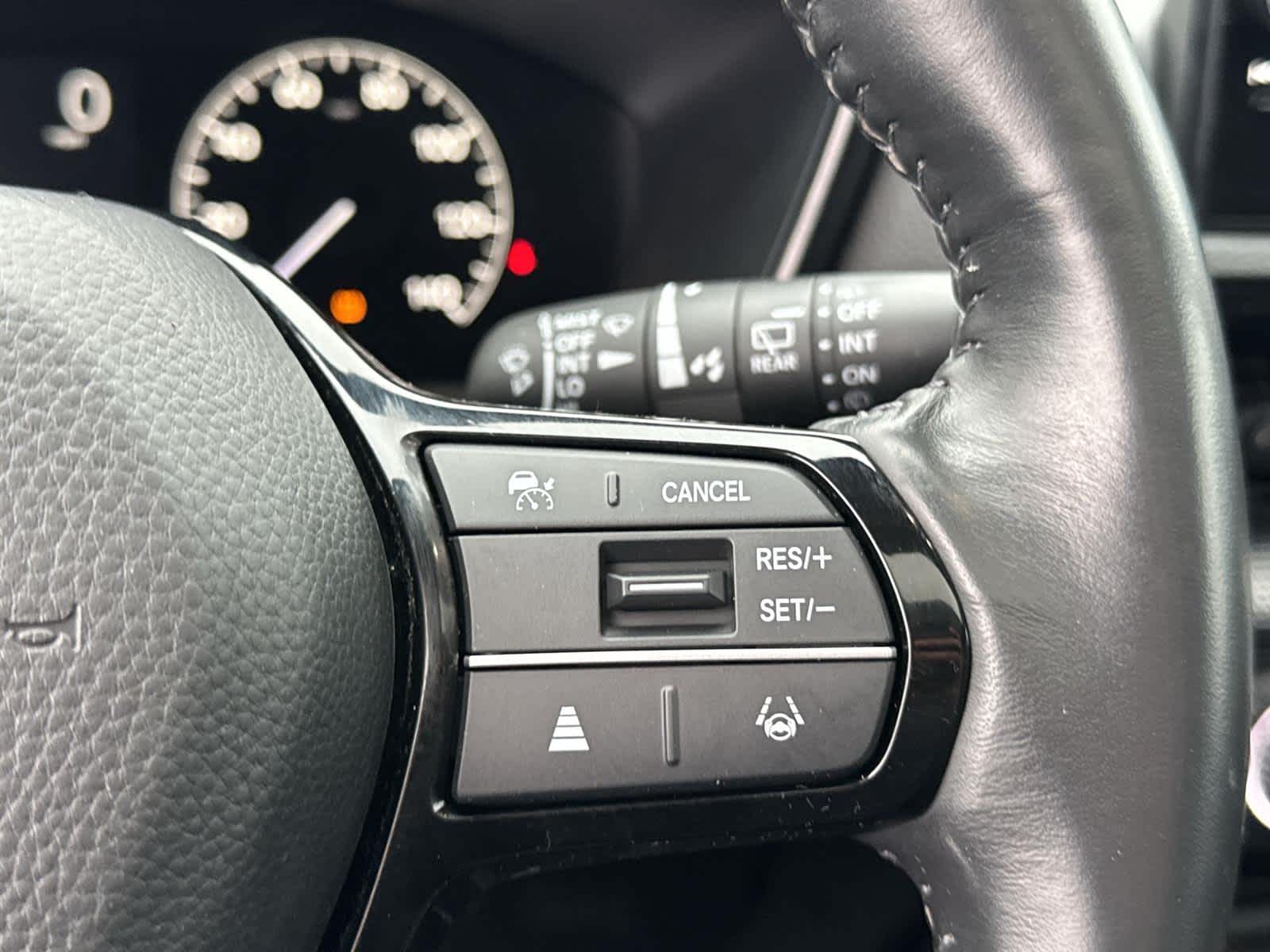 Thumbnail: 2023 Honda CR-V - 21