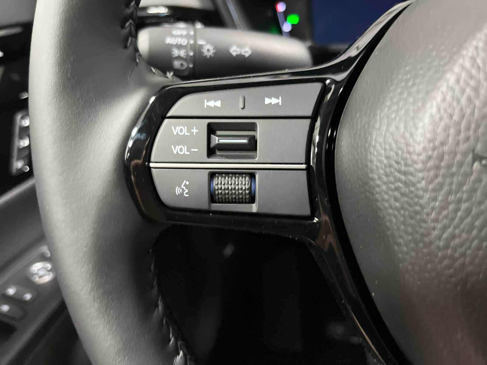 Thumbnail: 2026 Honda CR-V - 17