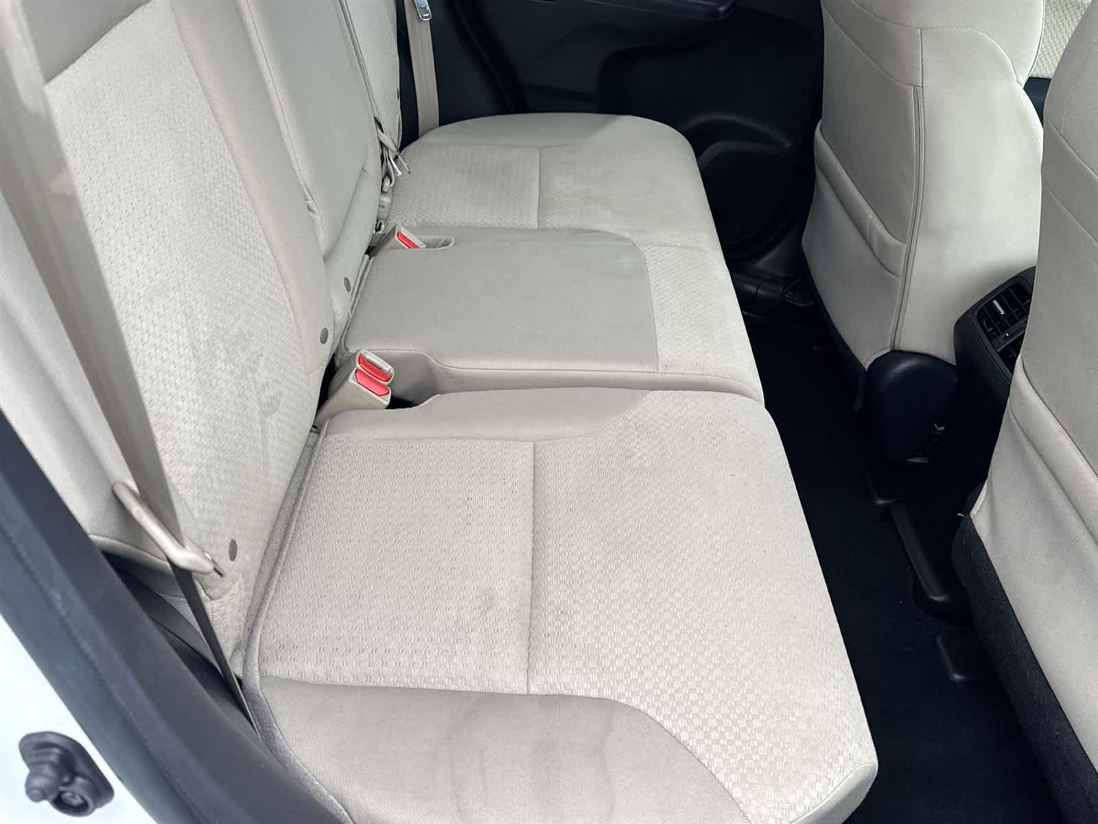 Thumbnail: 2016 Honda CR-V - 18