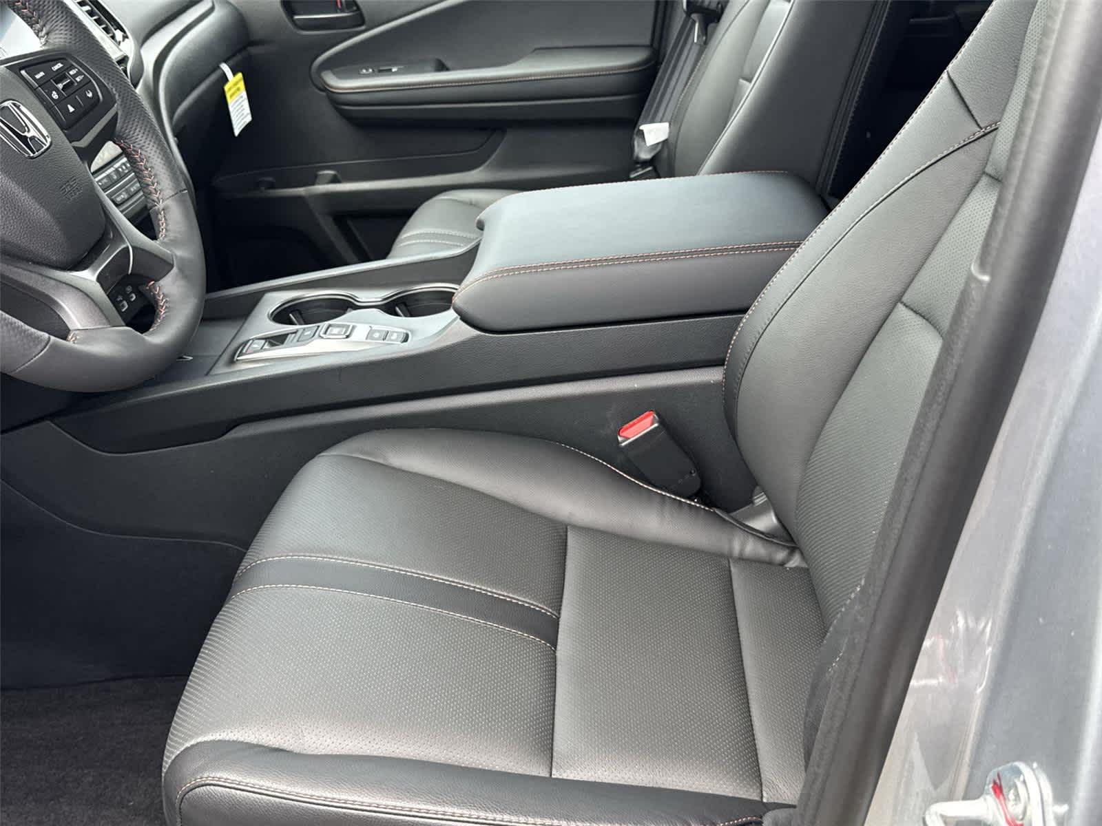 2026 Honda Ridgeline TrailSport - Photo 11
