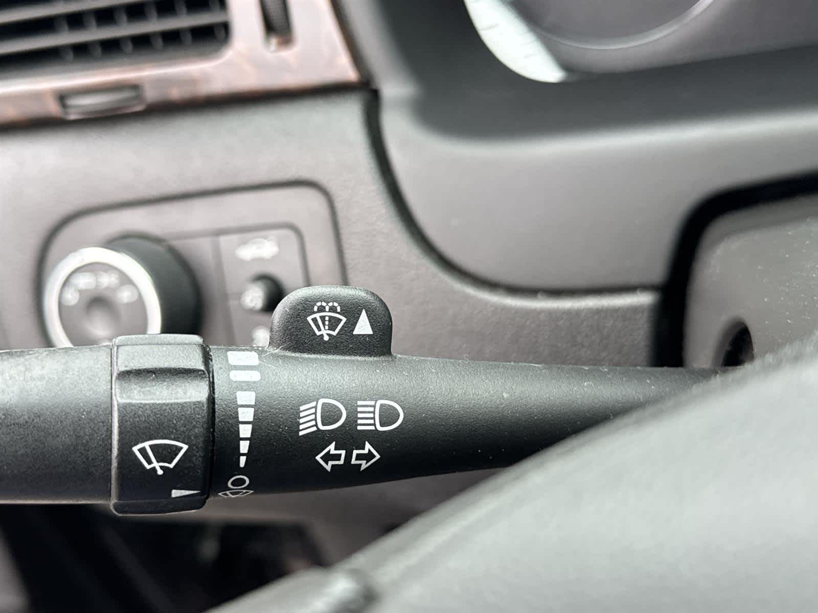 Thumbnail: 2015 Chevrolet Impala - 24