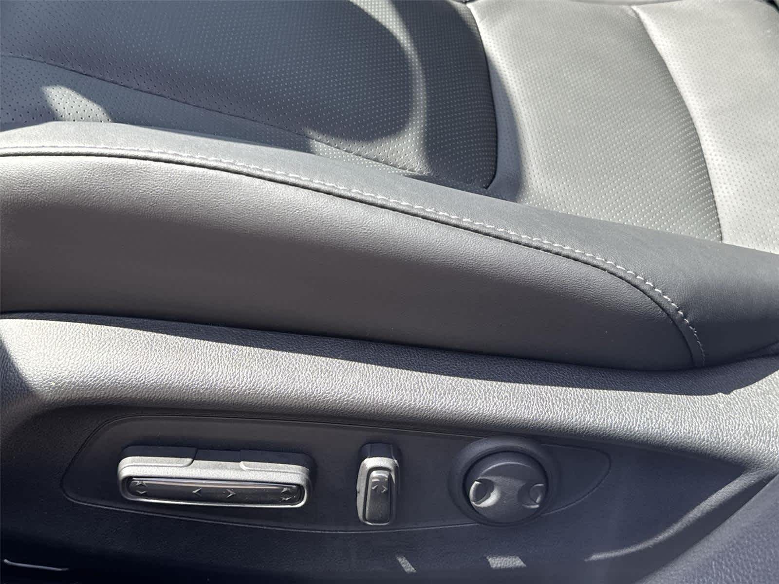 Thumbnail: 2025 Honda Accord - 12