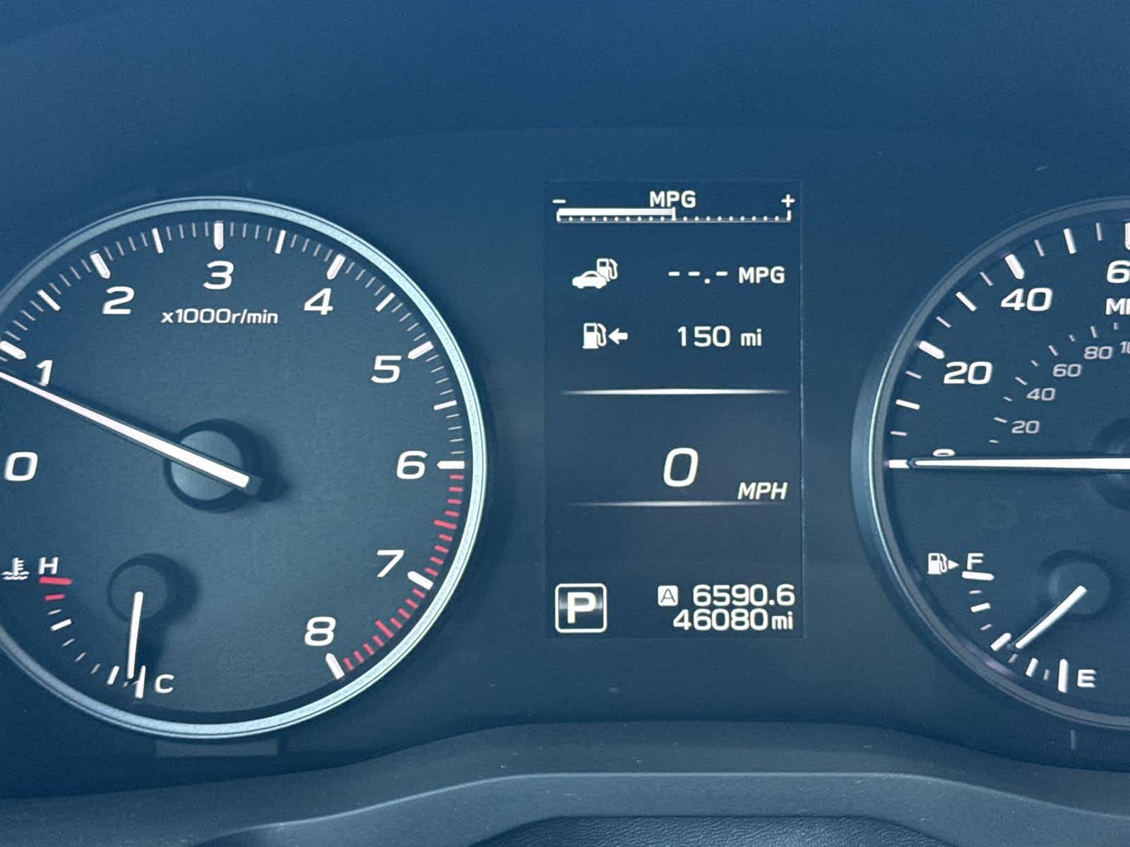 Thumbnail: 2023 Subaru Ascent - 30