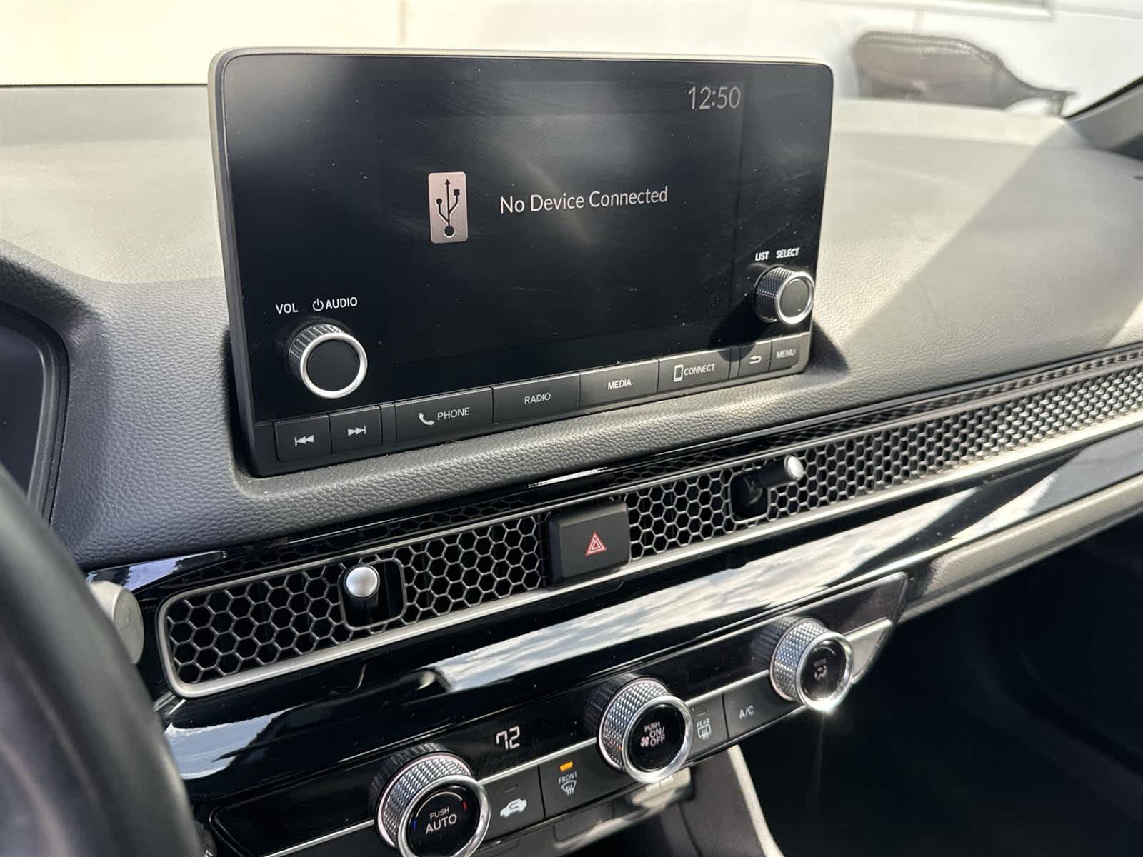 Thumbnail: 2023 Honda Civic - 23