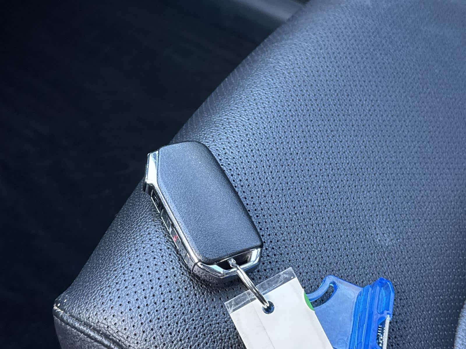 Thumbnail: 2022 Kia Forte - 31