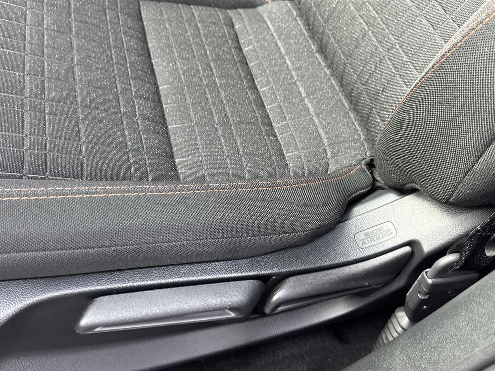 Thumbnail: 2025 Honda HR-V - 15