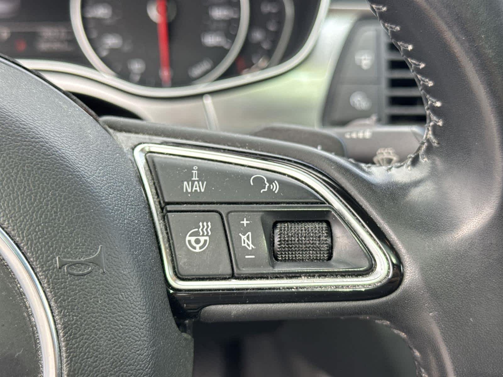 Thumbnail: 2012 Audi A6 - 22