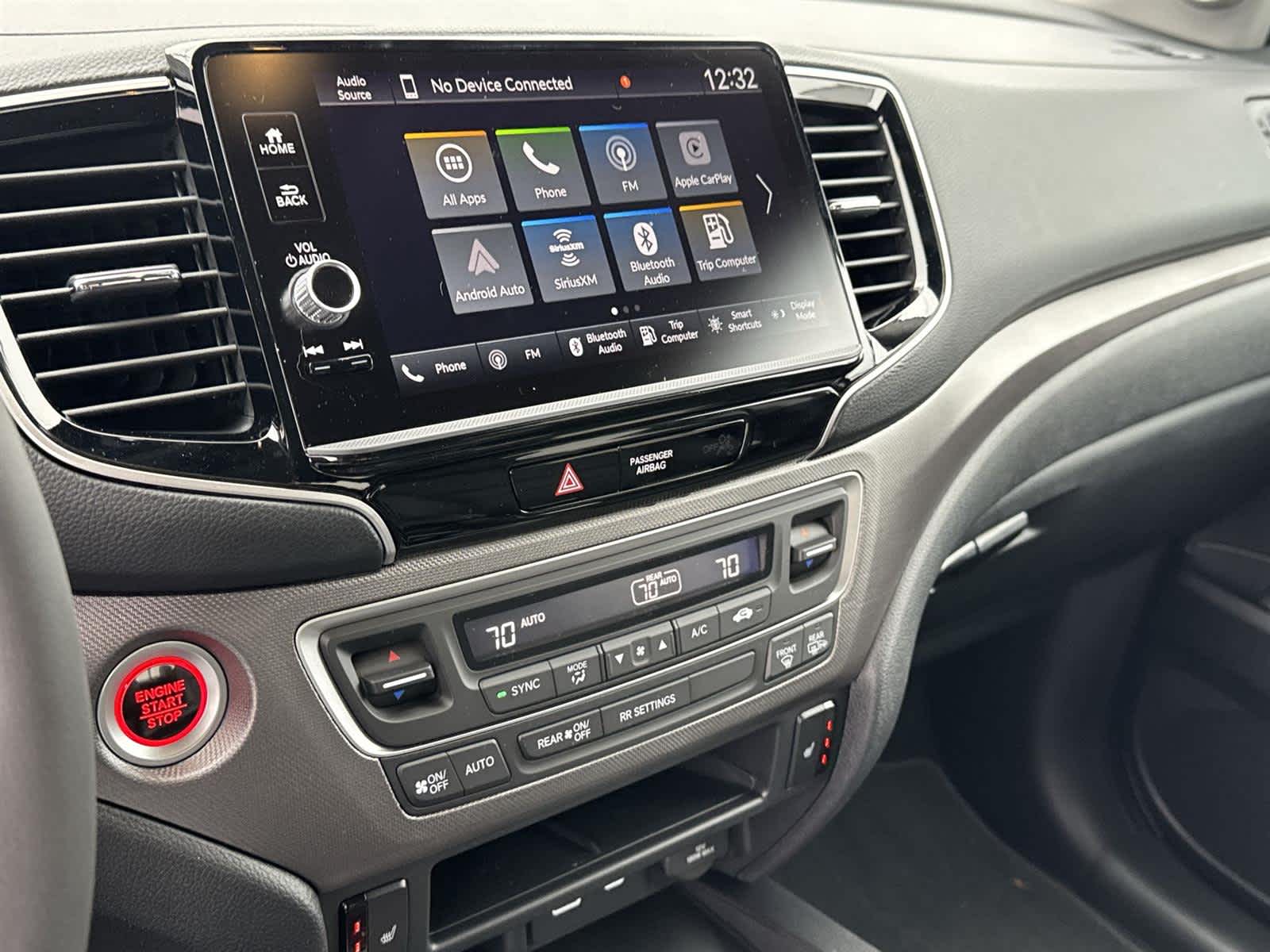 Thumbnail: 2026 Honda Ridgeline - 25