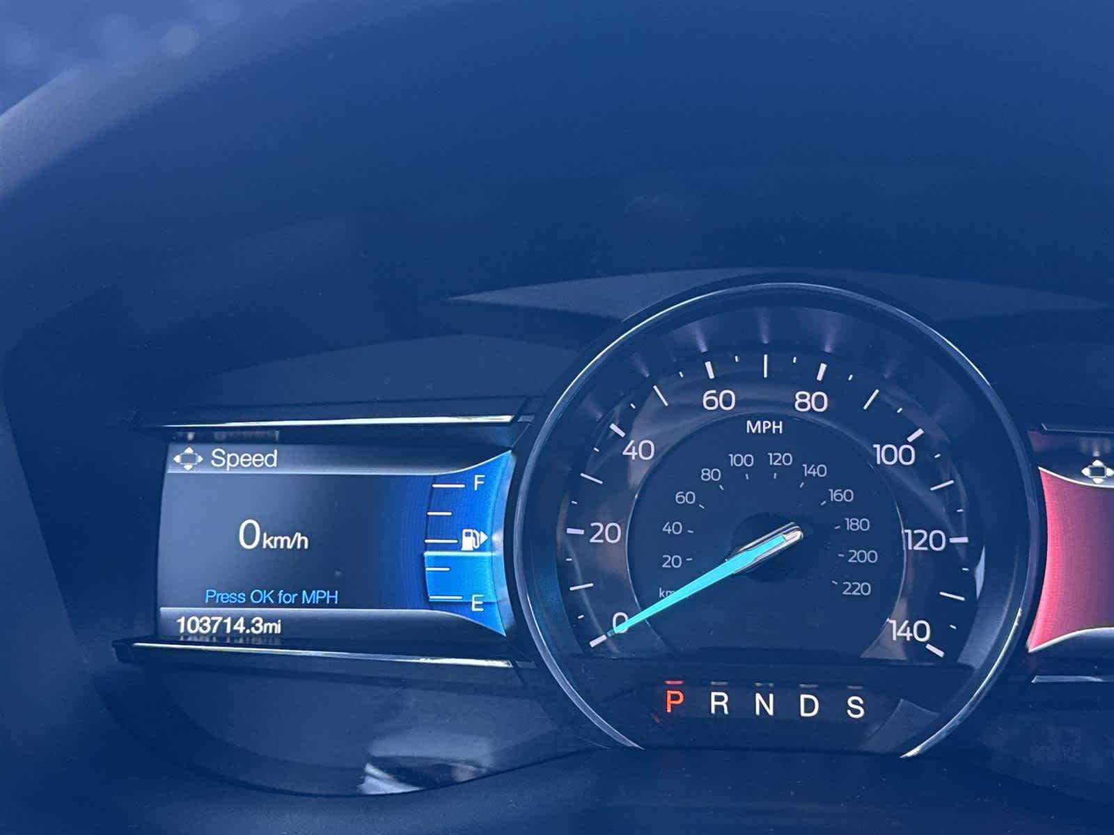 Thumbnail: 2019 Ford Explorer - 30