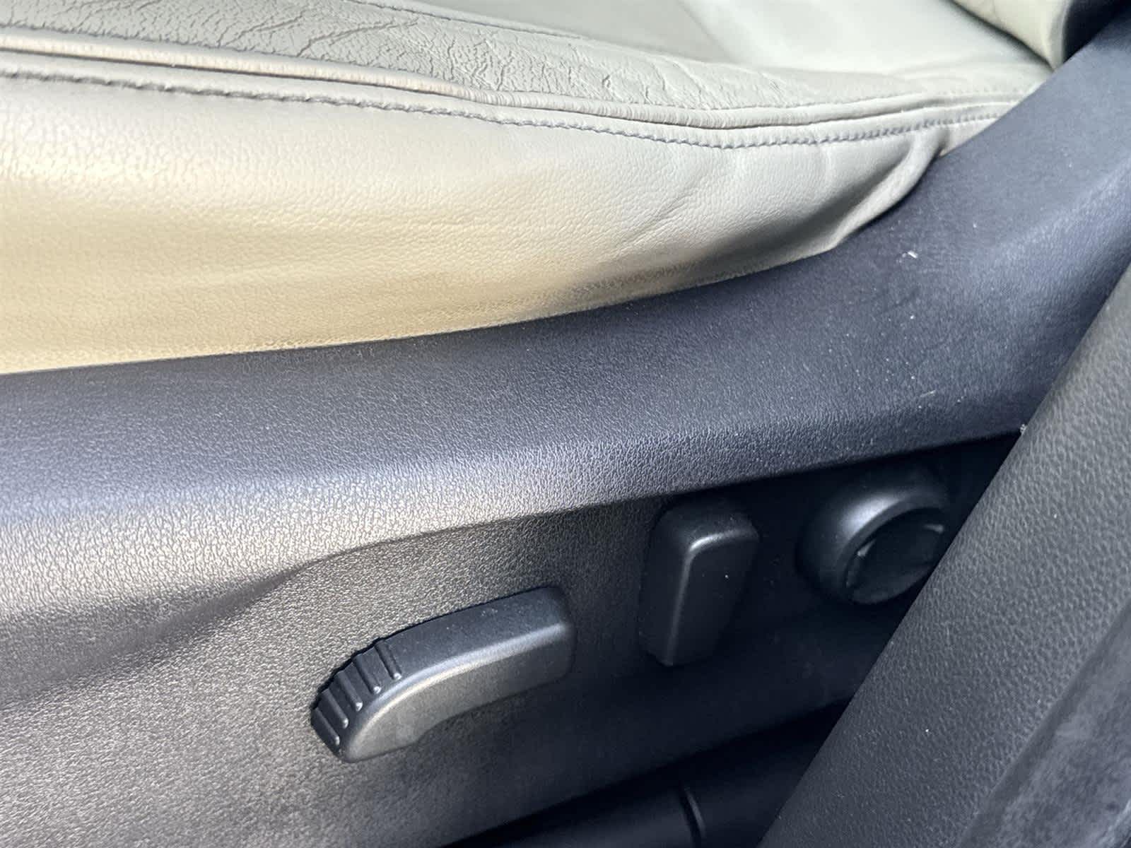 Thumbnail: 2020 Subaru Ascent - 13