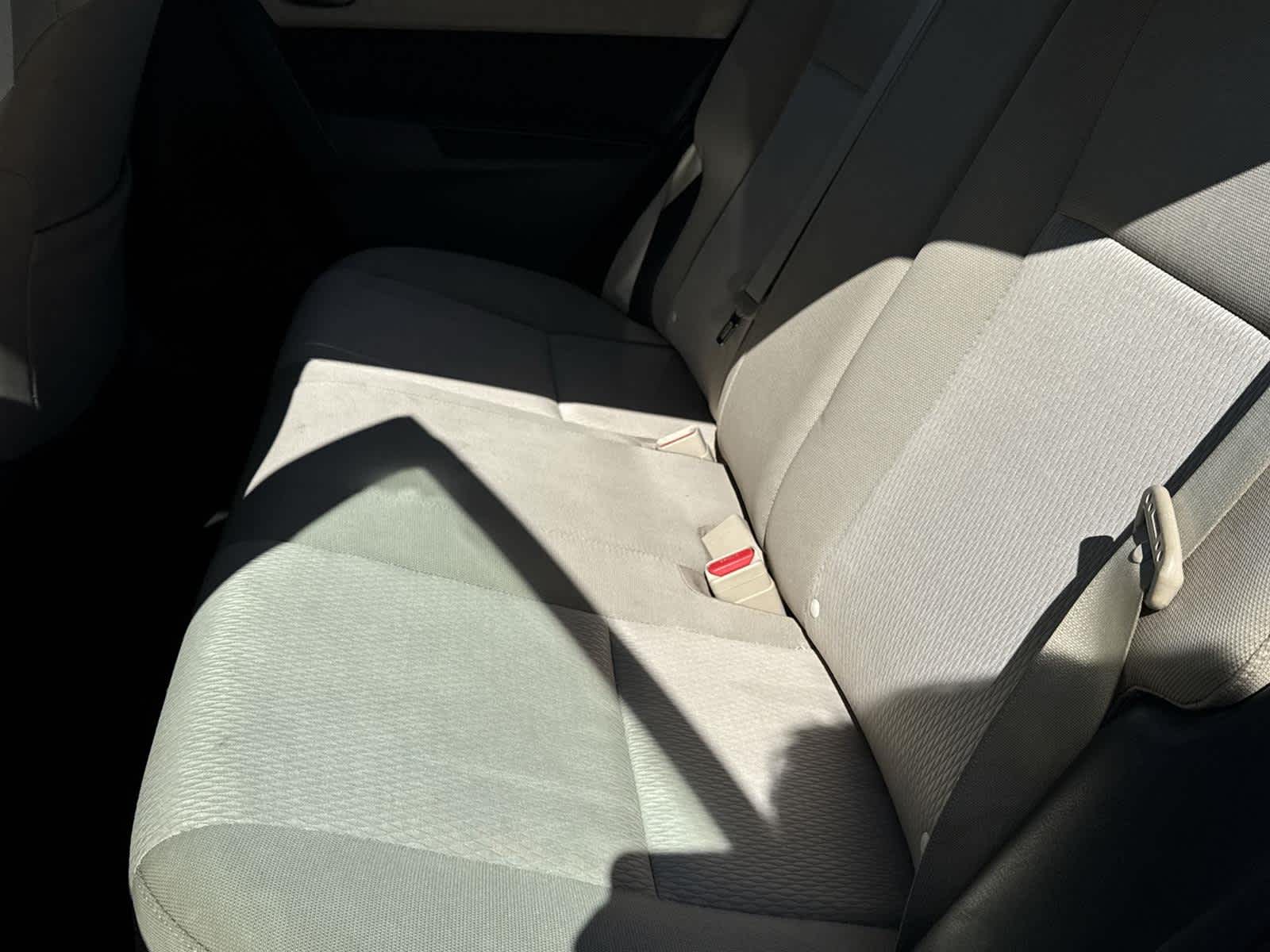 Thumbnail: 2014 Toyota Corolla - 13