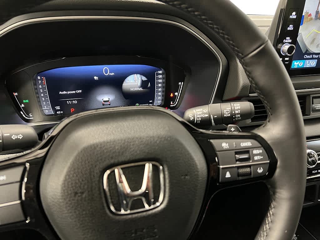 Thumbnail: 2025 Honda Pilot - 30