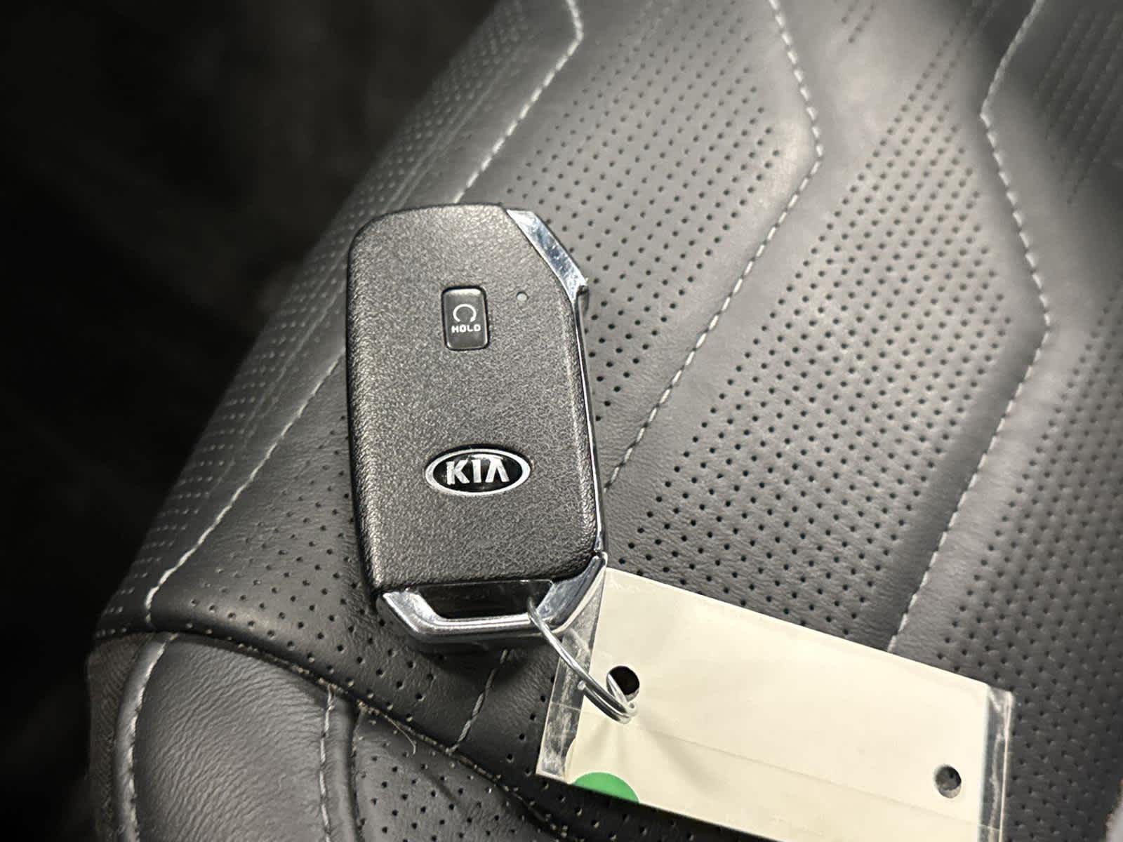 Thumbnail: 2021 Kia Telluride - 33