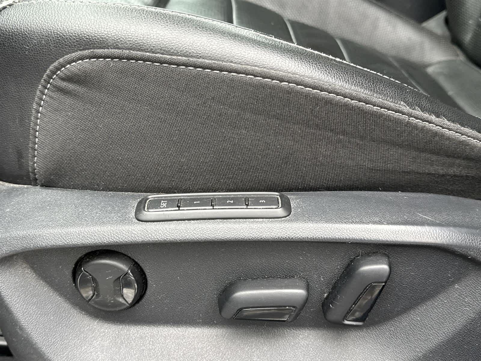 Thumbnail: 2018 Volkswagen Atlas - 13