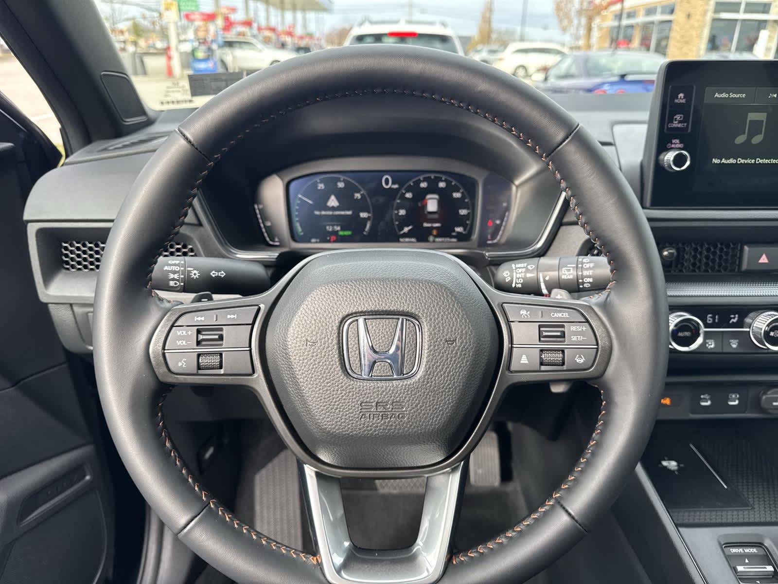 Thumbnail: 2026 Honda CR-V - 20