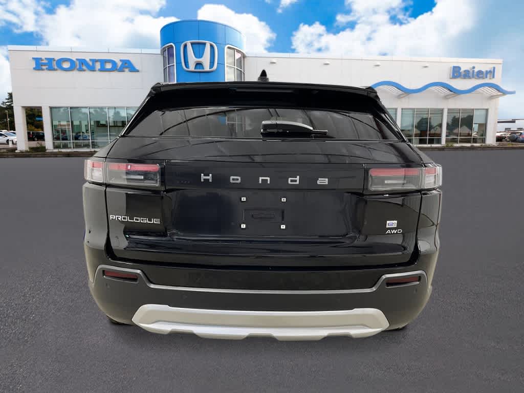 Thumbnail: 2025 Honda Prologue - 4