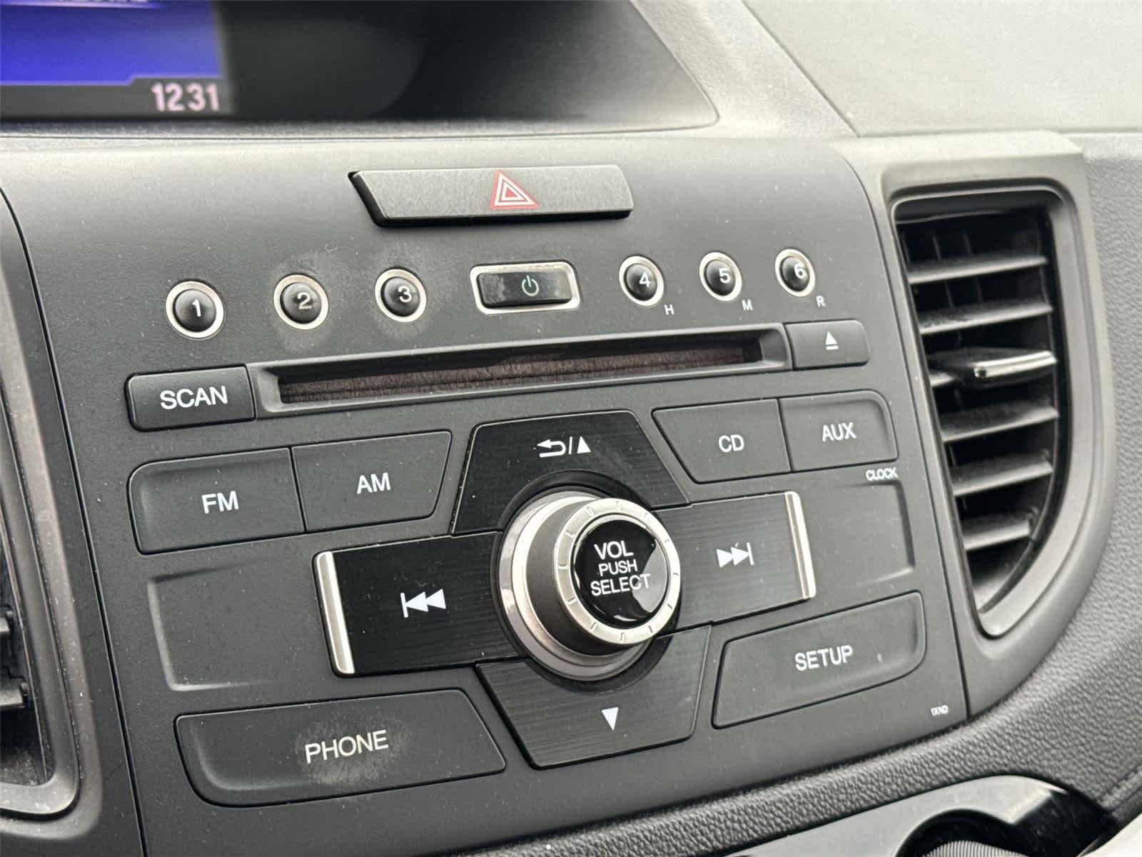 Thumbnail: 2015 Honda CR-V - 26