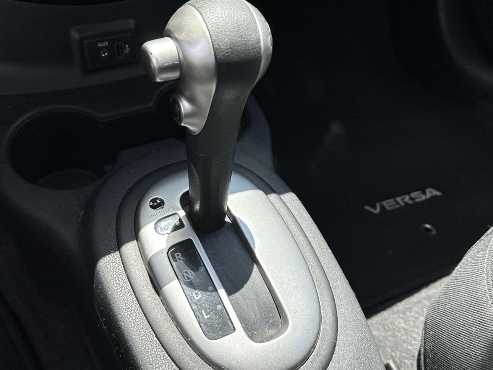 Thumbnail: 2019 Nissan Versa - 29