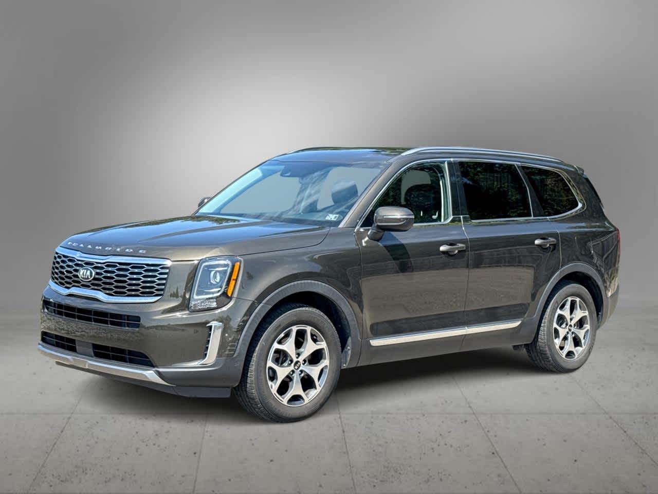 2020 Kia Telluride EX -
                  Wexford, PA