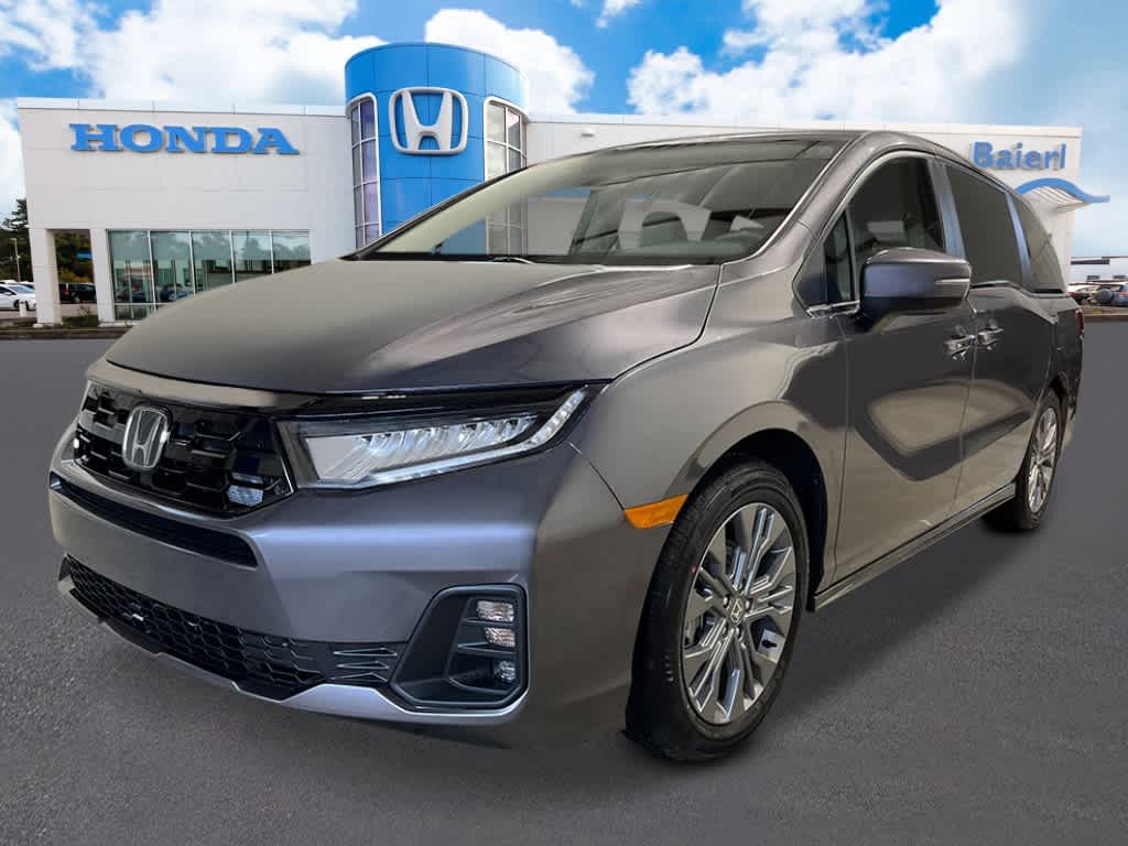 2025 Honda Odyssey Touring -
                  Wexford, PA