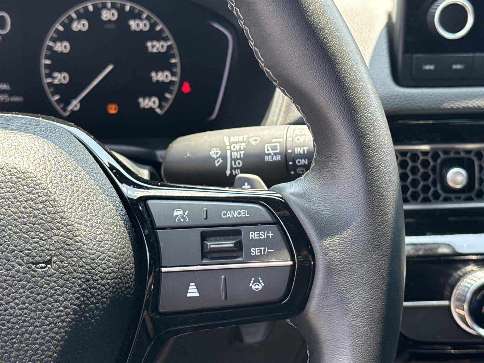 2023 Honda Civic Sport 19