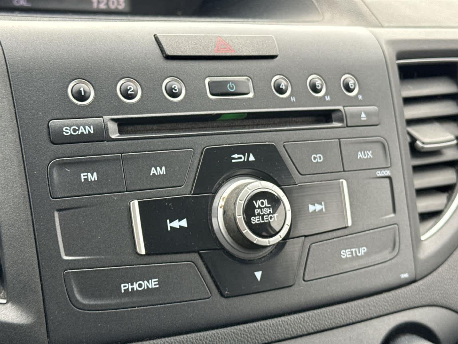 Thumbnail: 2013 Honda CR-V - 25