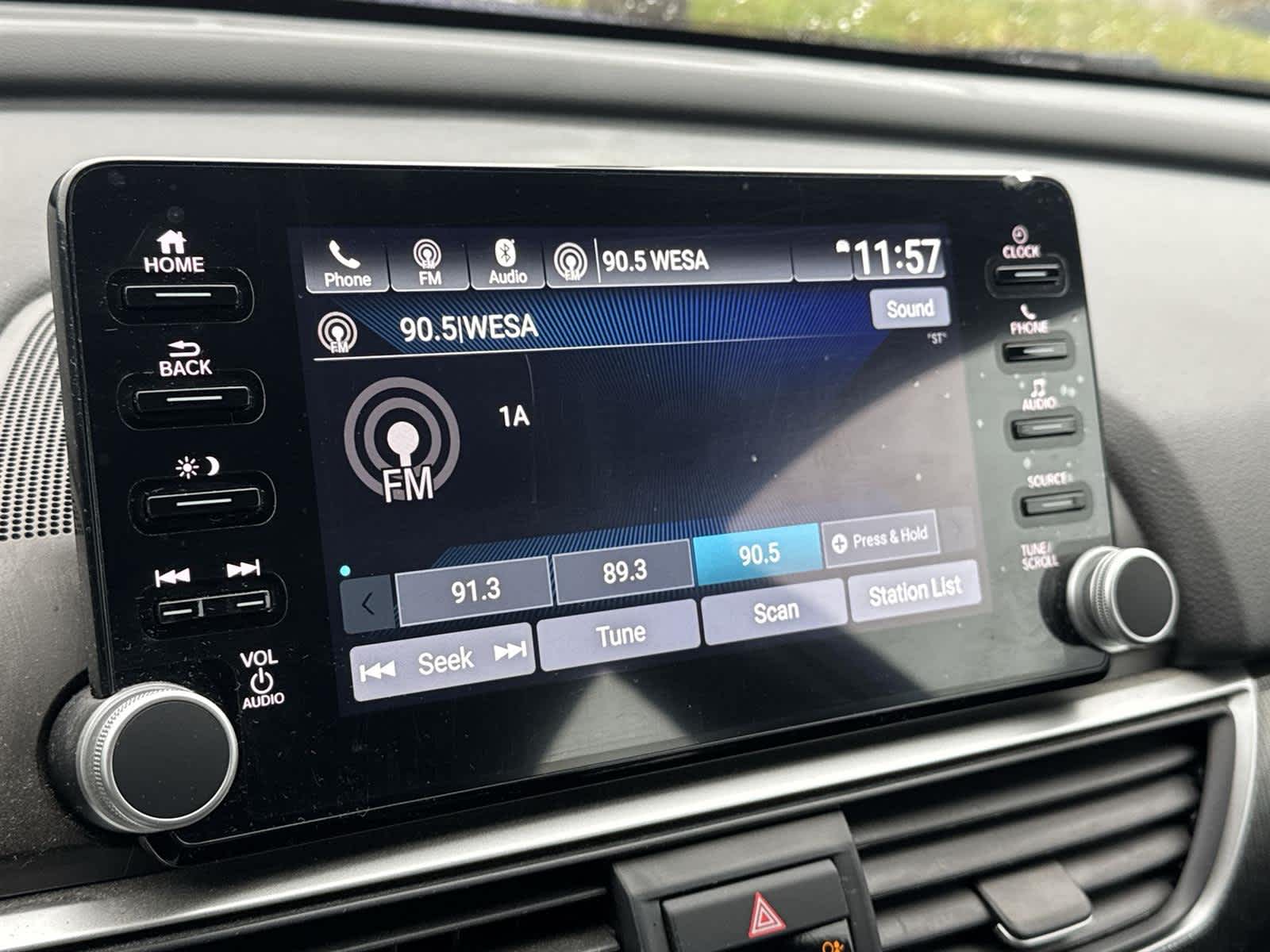 Thumbnail: 2022 Honda Accord - 20