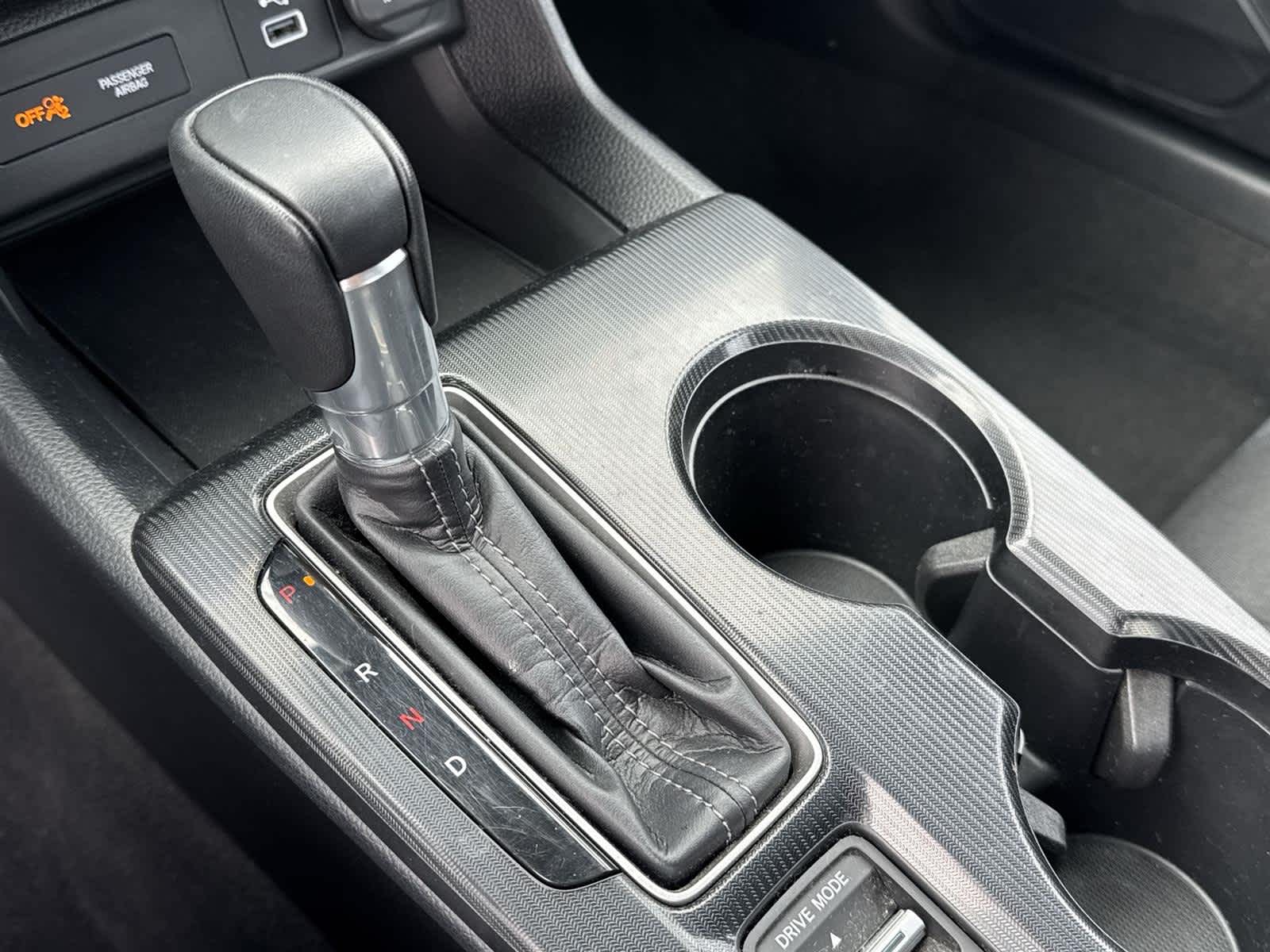 Thumbnail: 2024 Honda Civic - 29