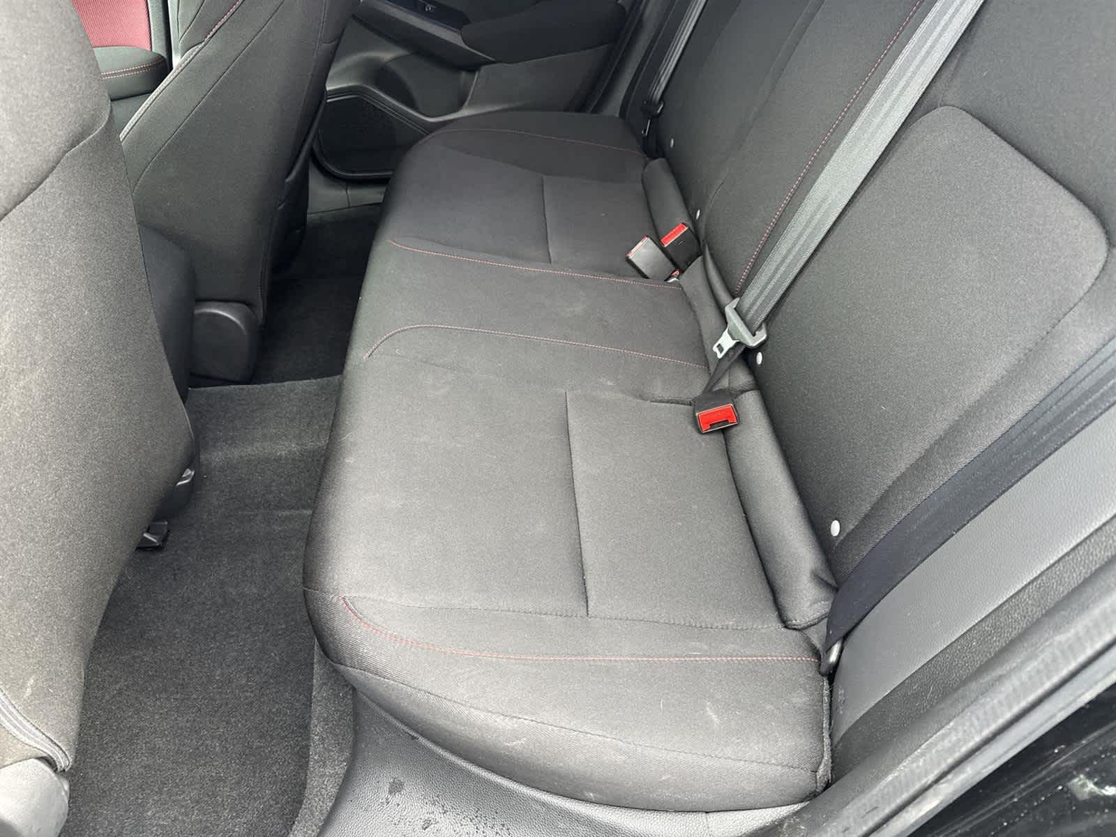 Thumbnail: 2023 Honda Civic - 14