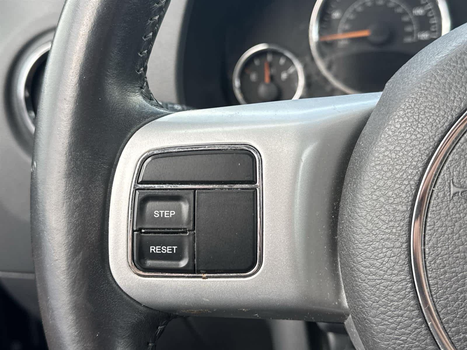 Thumbnail: 2016 Jeep Compass - 20