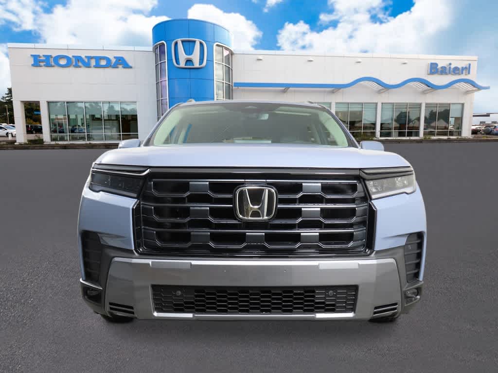 Thumbnail: 2026 Honda Pilot - 8