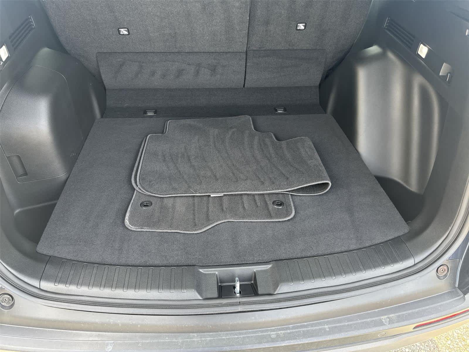 Thumbnail: 2026 Honda CR-V - 16