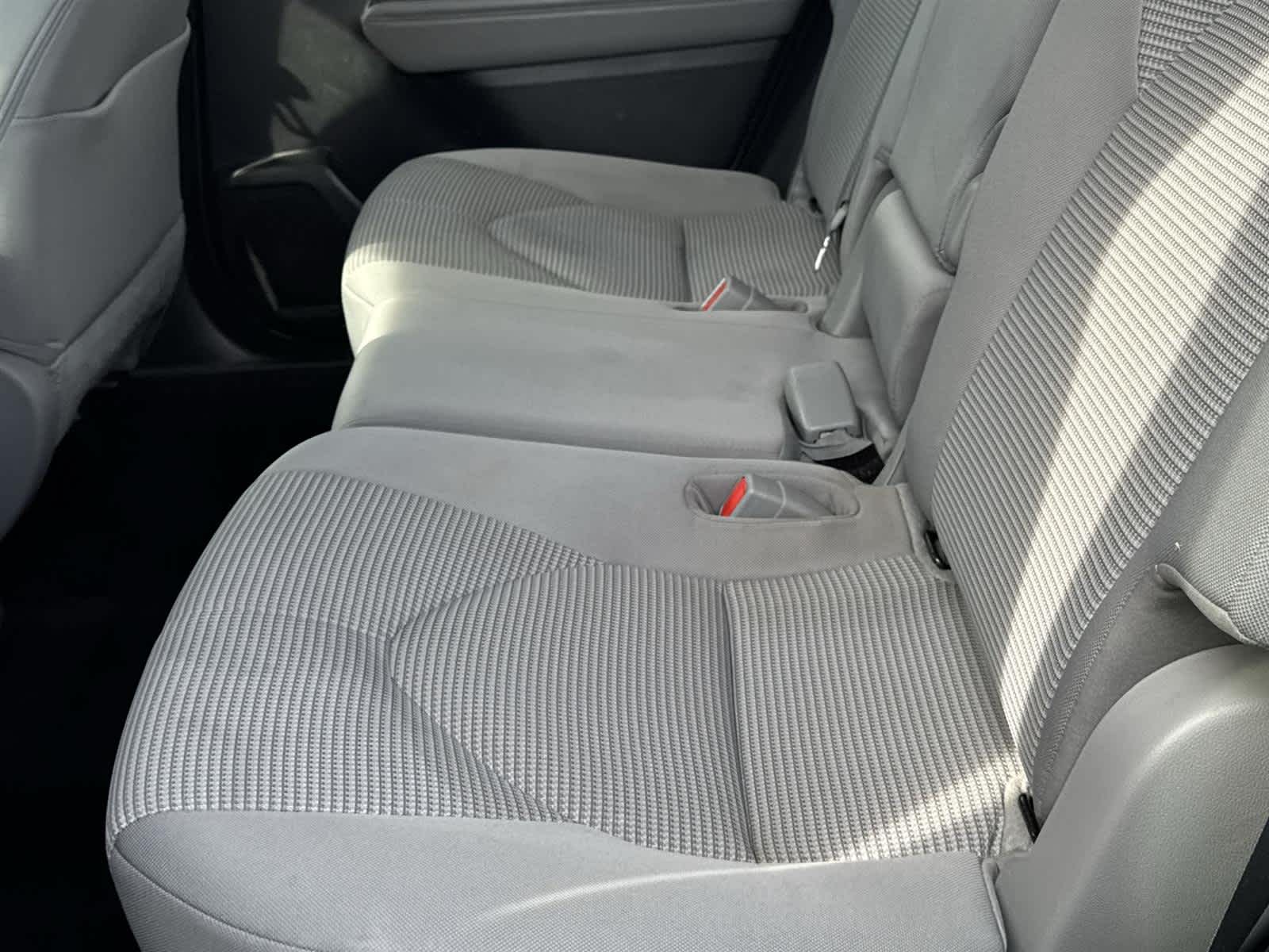 Thumbnail: 2022 Toyota Highlander - 13