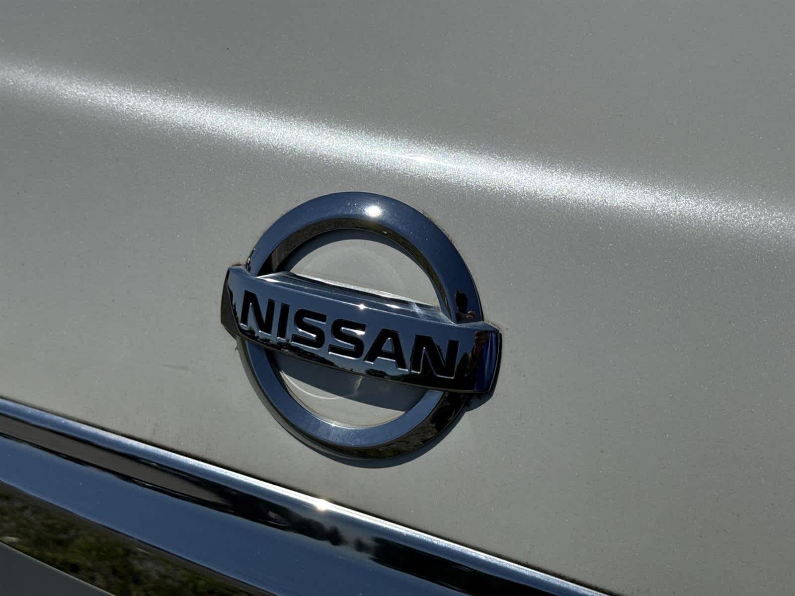 Thumbnail: 2012 Nissan Altima - 11