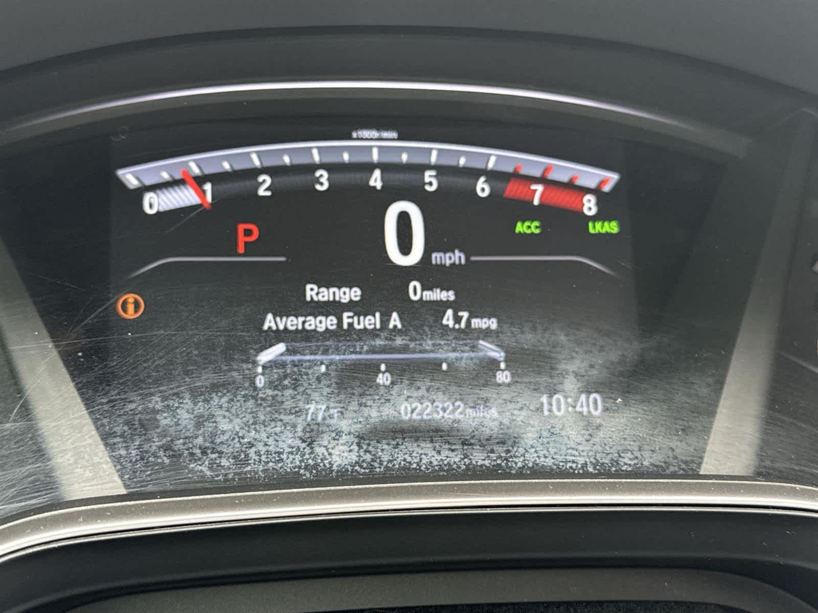 Thumbnail: 2019 Honda CR-V - 31